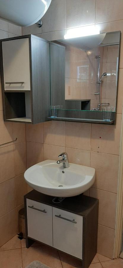 Martinov Dom Apartment Kranjska Gora Bagian luar foto