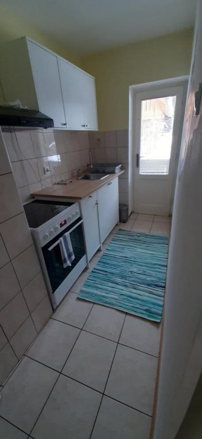 Martinov Dom Apartment Kranjska Gora Bagian luar foto