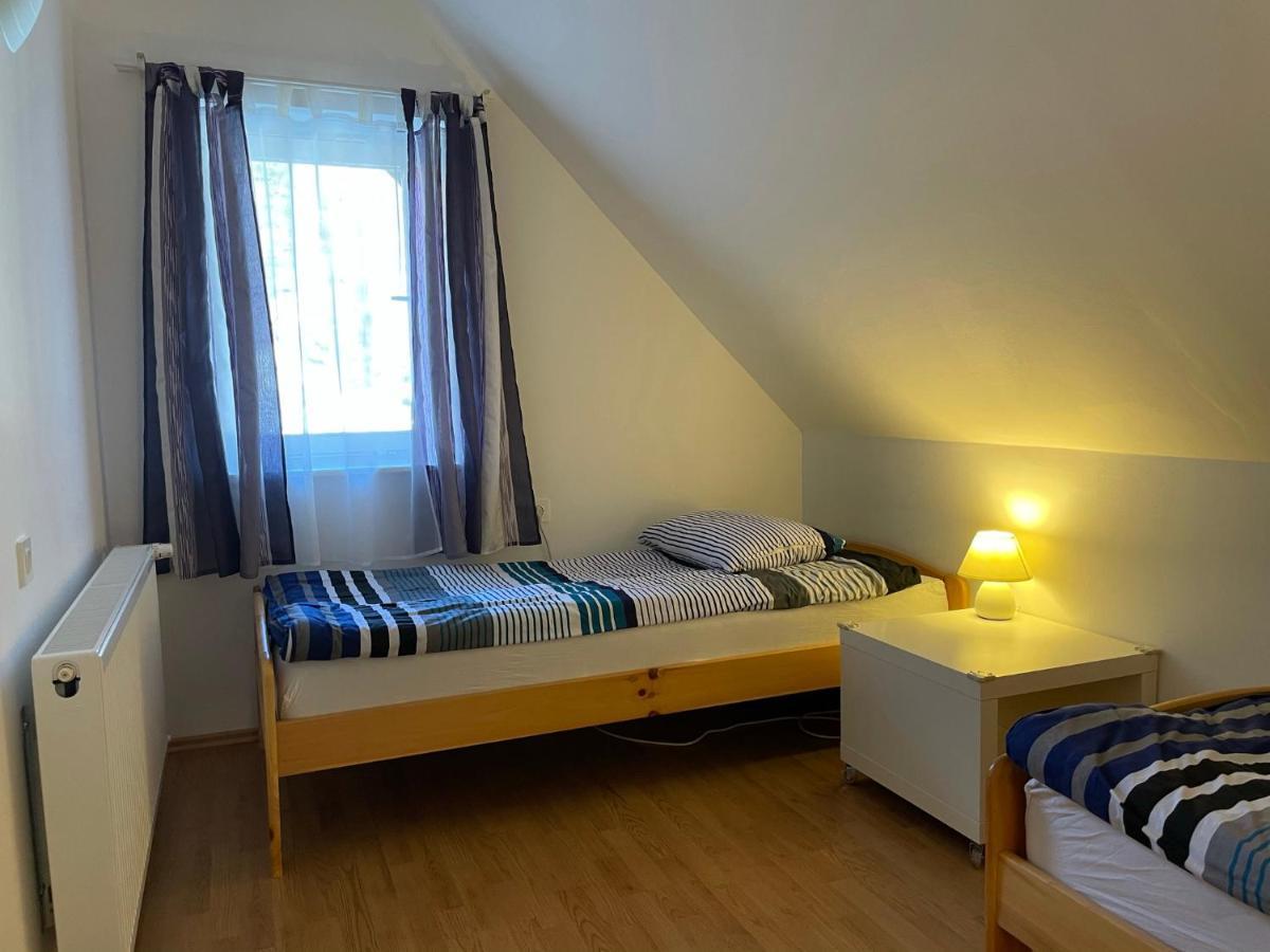 Martinov Dom Apartment Kranjska Gora Bagian luar foto