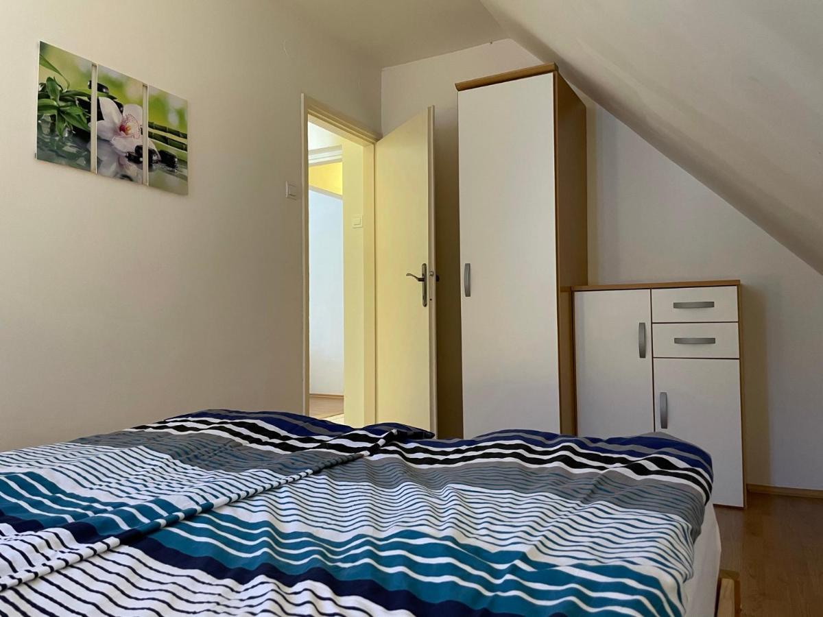 Martinov Dom Apartment Kranjska Gora Bagian luar foto