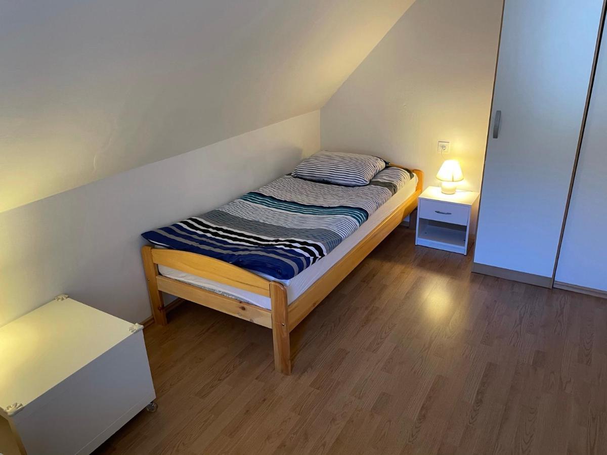 Martinov Dom Apartment Kranjska Gora Bagian luar foto