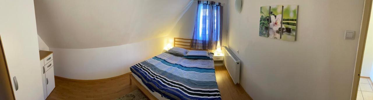 Martinov Dom Apartment Kranjska Gora Bagian luar foto