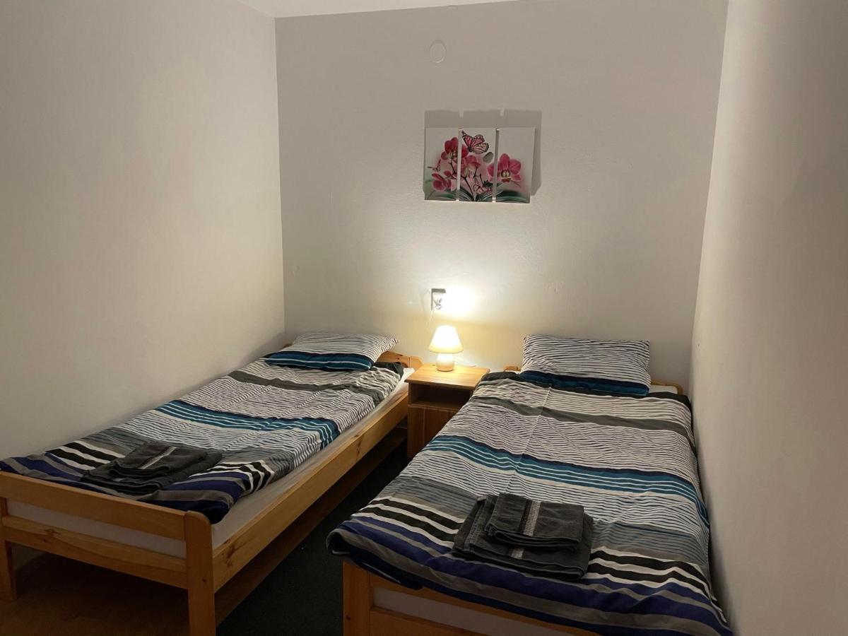 Martinov Dom Apartment Kranjska Gora Bagian luar foto
