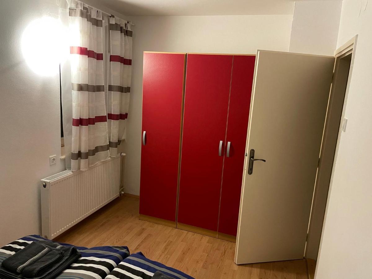 Martinov Dom Apartment Kranjska Gora Bagian luar foto