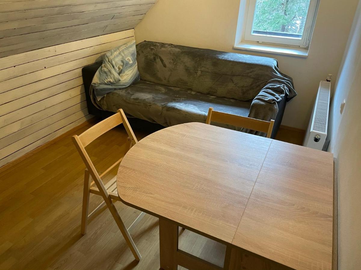 Martinov Dom Apartment Kranjska Gora Bagian luar foto