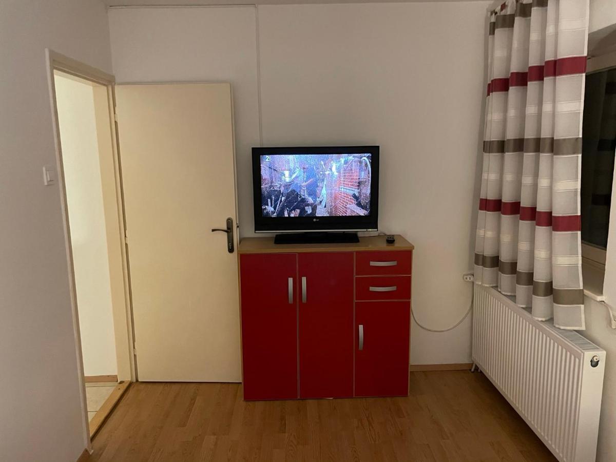 Martinov Dom Apartment Kranjska Gora Bagian luar foto