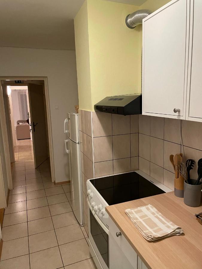 Martinov Dom Apartment Kranjska Gora Bagian luar foto