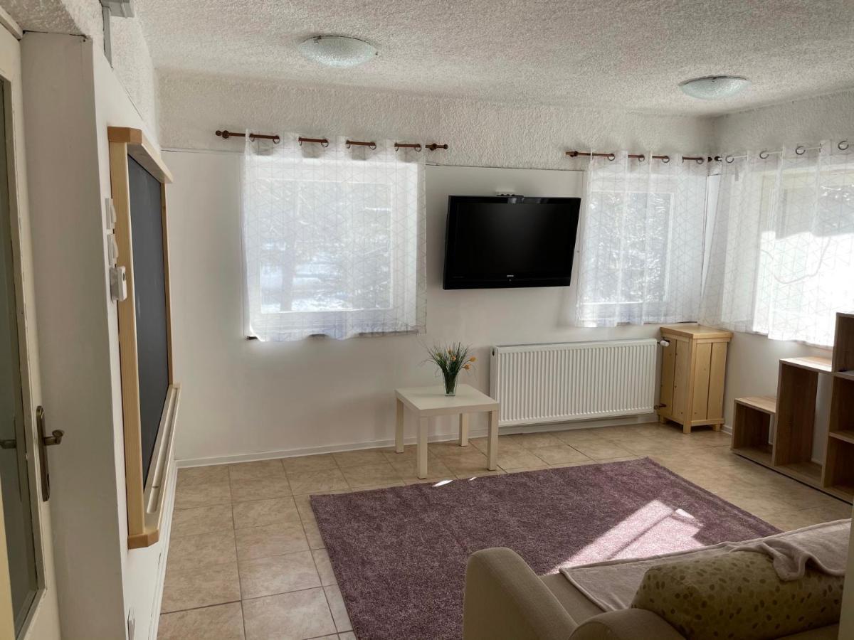 Martinov Dom Apartment Kranjska Gora Bagian luar foto