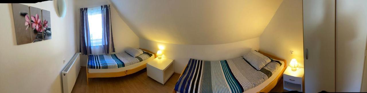 Martinov Dom Apartment Kranjska Gora Bagian luar foto