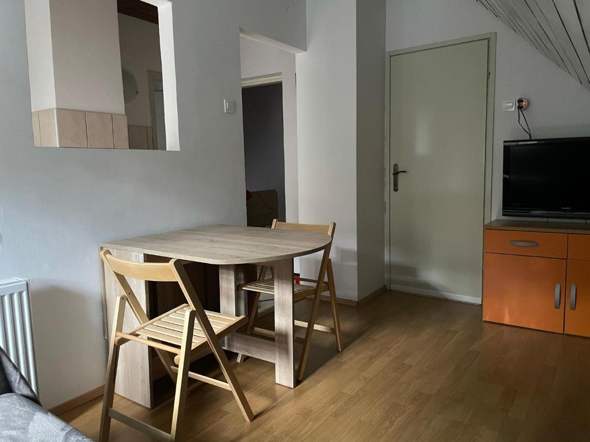 Martinov Dom Apartment Kranjska Gora Bagian luar foto