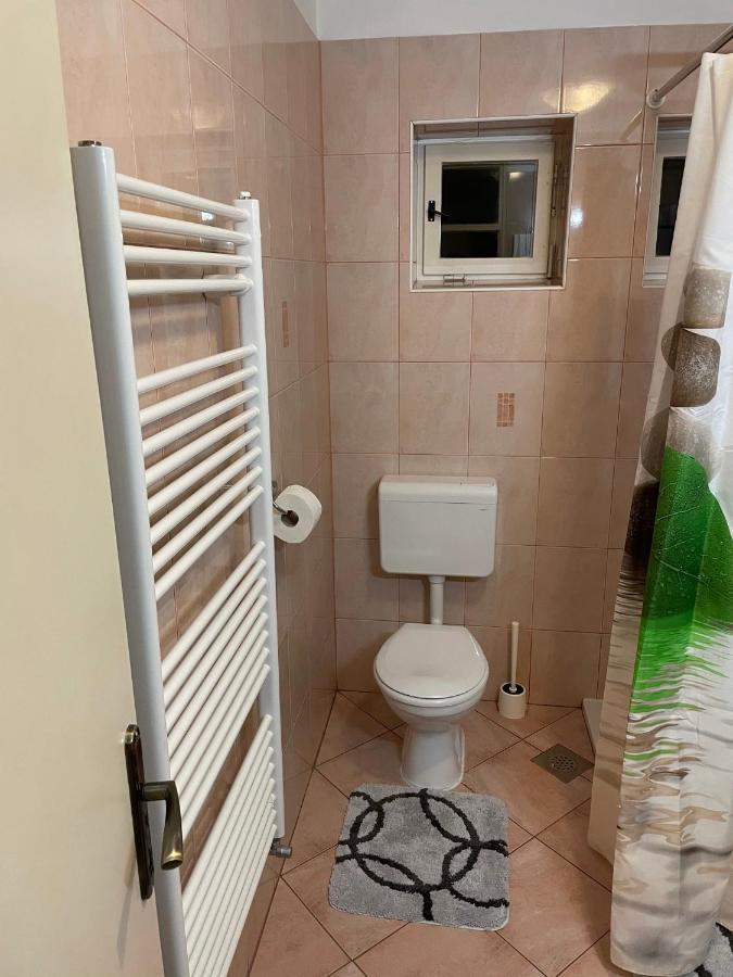 Martinov Dom Apartment Kranjska Gora Bagian luar foto