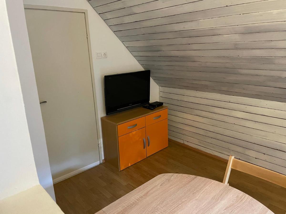 Martinov Dom Apartment Kranjska Gora Bagian luar foto