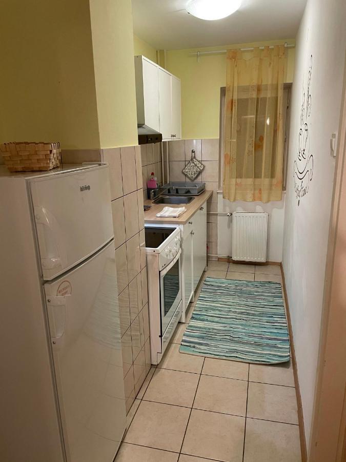 Martinov Dom Apartment Kranjska Gora Bagian luar foto