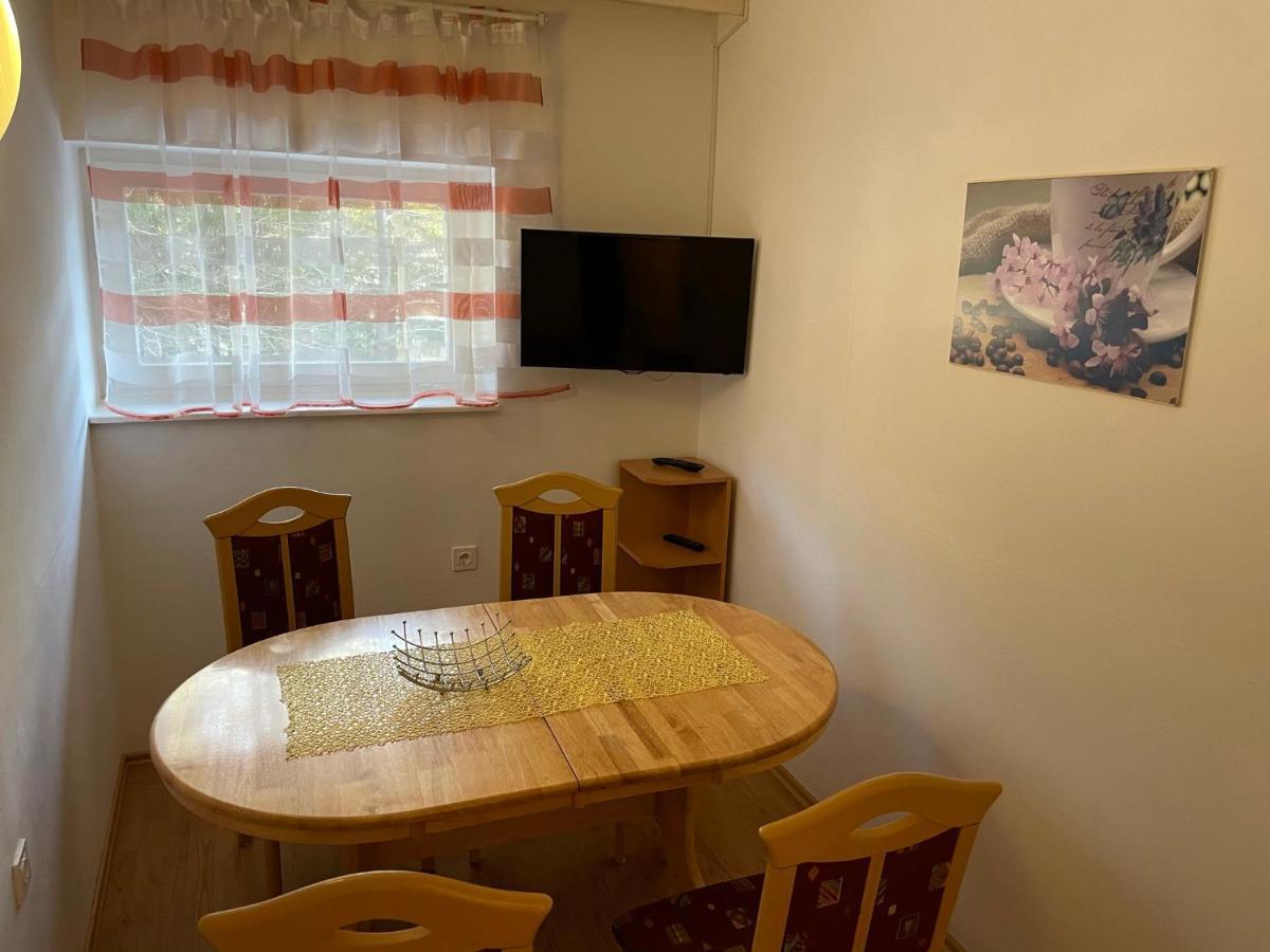 Martinov Dom Apartment Kranjska Gora Bagian luar foto