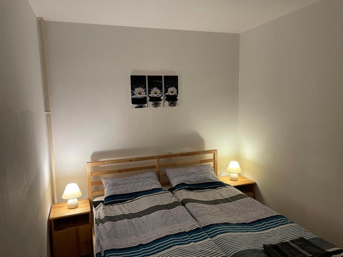 Martinov Dom Apartment Kranjska Gora Bagian luar foto