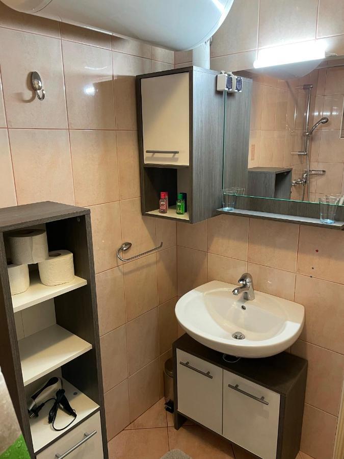 Martinov Dom Apartment Kranjska Gora Bagian luar foto