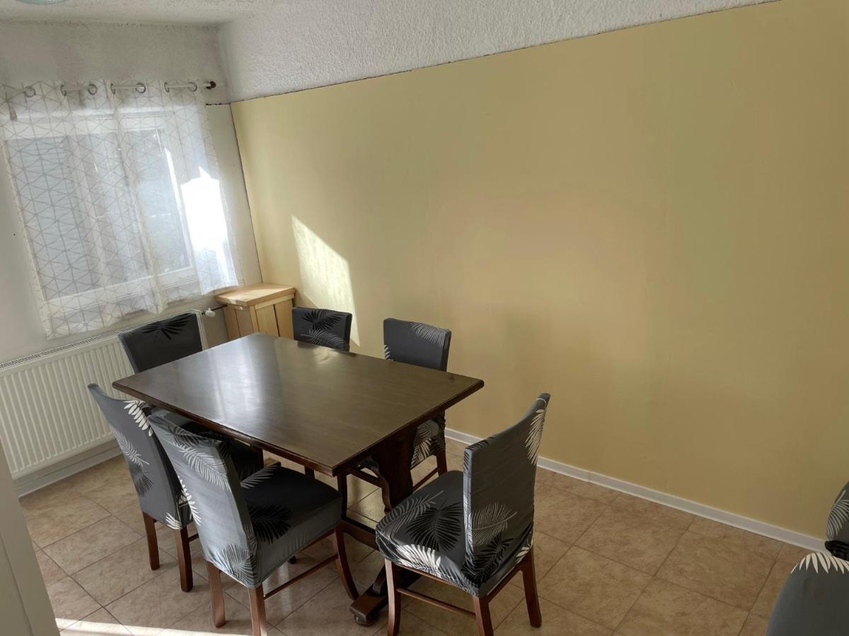 Martinov Dom Apartment Kranjska Gora Bagian luar foto