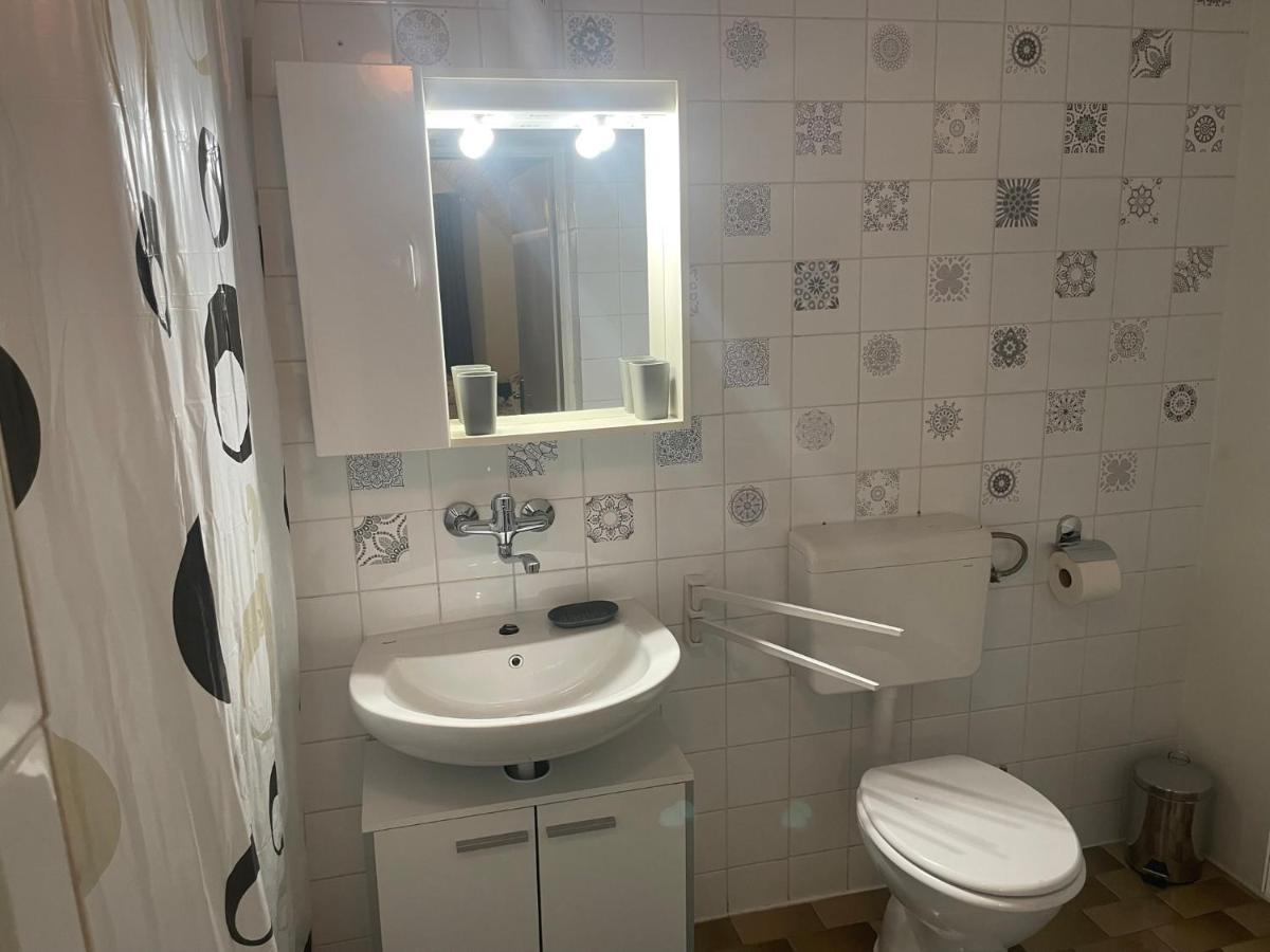 Martinov Dom Apartment Kranjska Gora Bagian luar foto