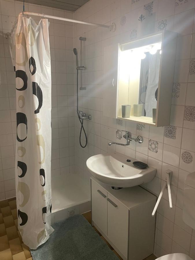 Martinov Dom Apartment Kranjska Gora Bagian luar foto