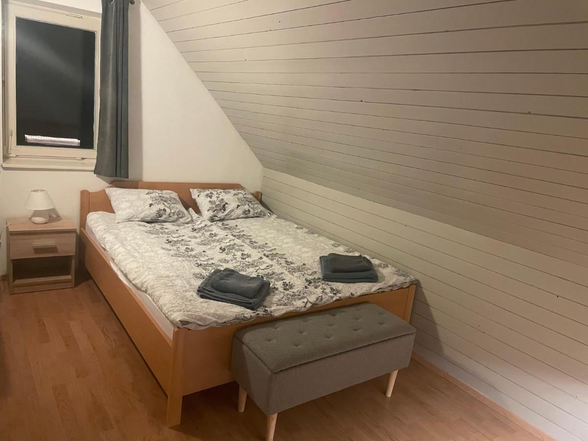 Martinov Dom Apartment Kranjska Gora Bagian luar foto